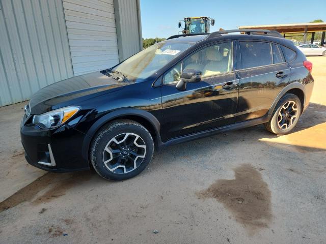 Global Auto Auctions: 2016 SUBARU CROSSTREK