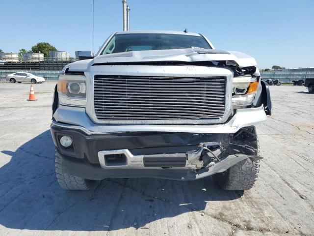 2014 GMC SIERRA K15 - 1GTV2UEC5EZ211448