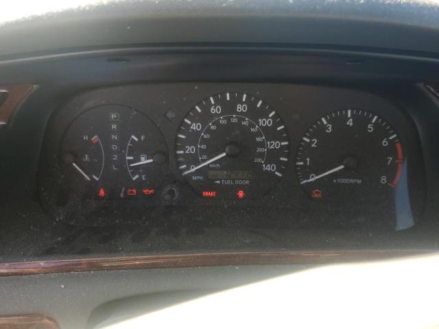 2000 TOYOTA CAMRY CE #3278704635