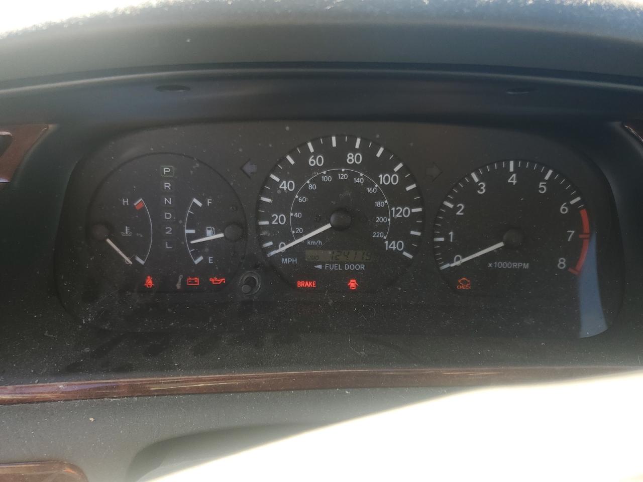 Lot #3278704635 2000 TOYOTA CAMRY CE