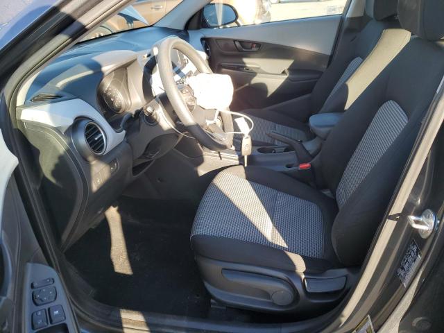 2021 HYUNDAI KONA SE #3301933422