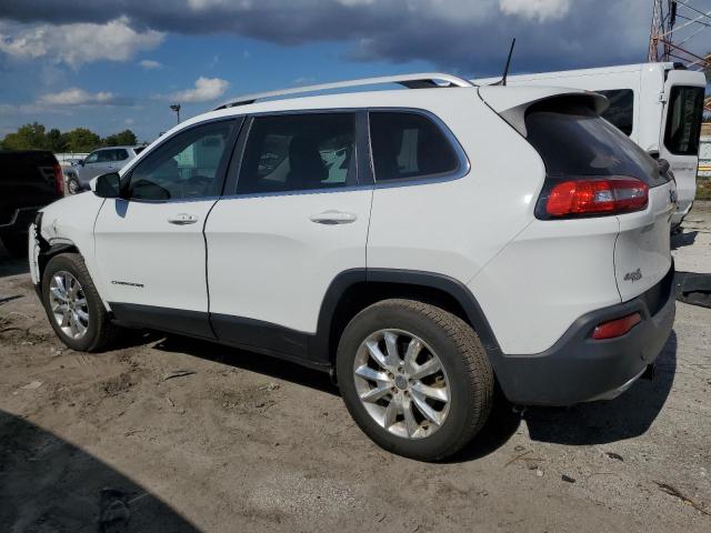 2017 JEEP CHEROKEE L - 1C4PJMDS9HW584129