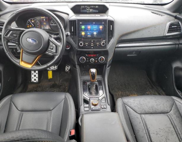 2022 SUBARU FORESTER W #3286530163