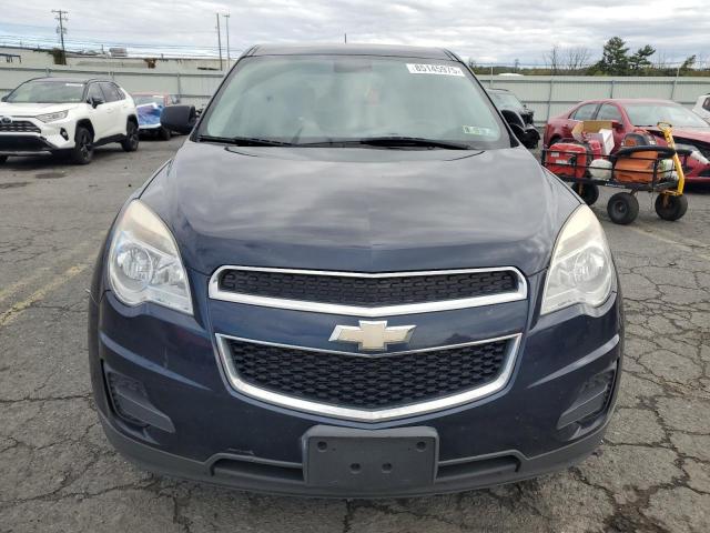 2015 CHEVROLET EQUINOX LS 2GNFLEEK8F6383542