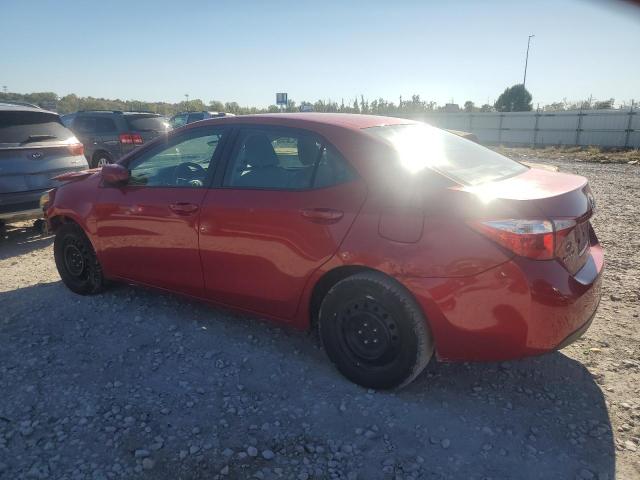 2016 TOYOTA COROLLA L - 5YFBURHE4GP433998