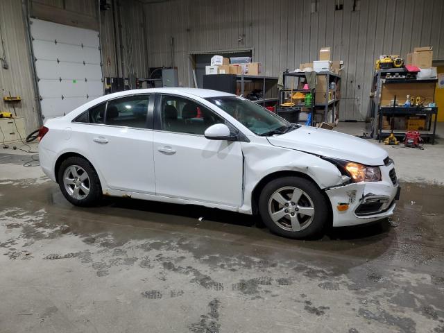 2016 CHEVROLET CRUZE LIMI #3266780381