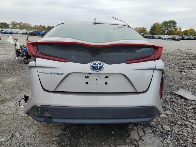 2020 TOYOTA PRIUS PRIM - JTDKARFPXL3159383