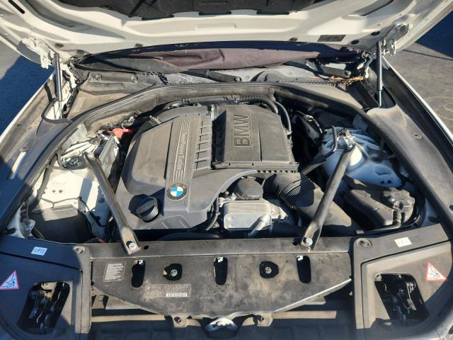 2013 BMW 535 I #3302687045