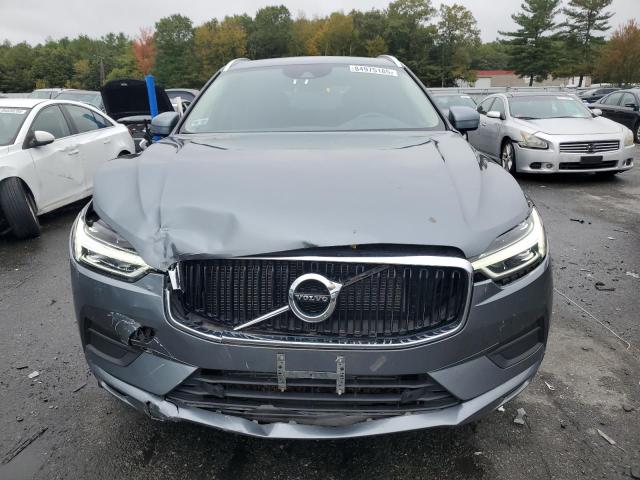2021 VOLVO XC60 T5 MOMENTUM - YV4102RK4M1758523