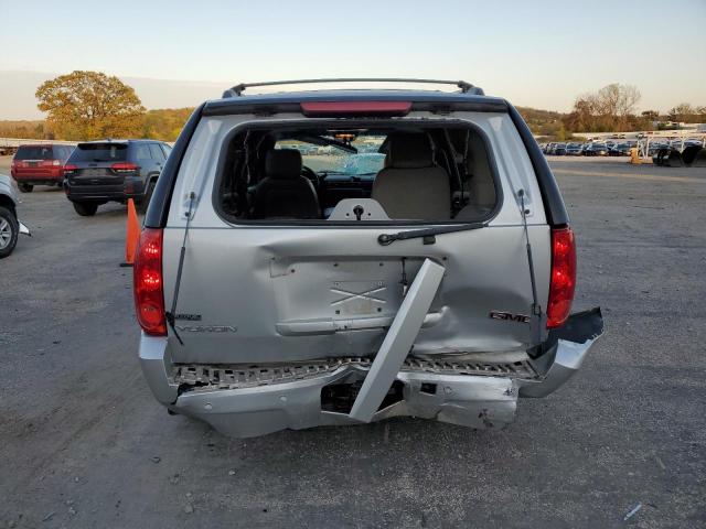 2011 GMC YUKON SLT - 1GKS2CE06BR223711