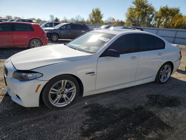 2016 BMW 535 XI WBA5B3C52GG258916