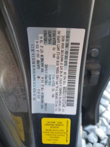 2018 TOYOTA YARIS IA #3296334457