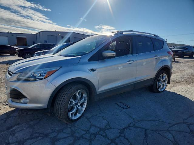 Global Auto Auctions: 2013 FORD ESCAPE TIT