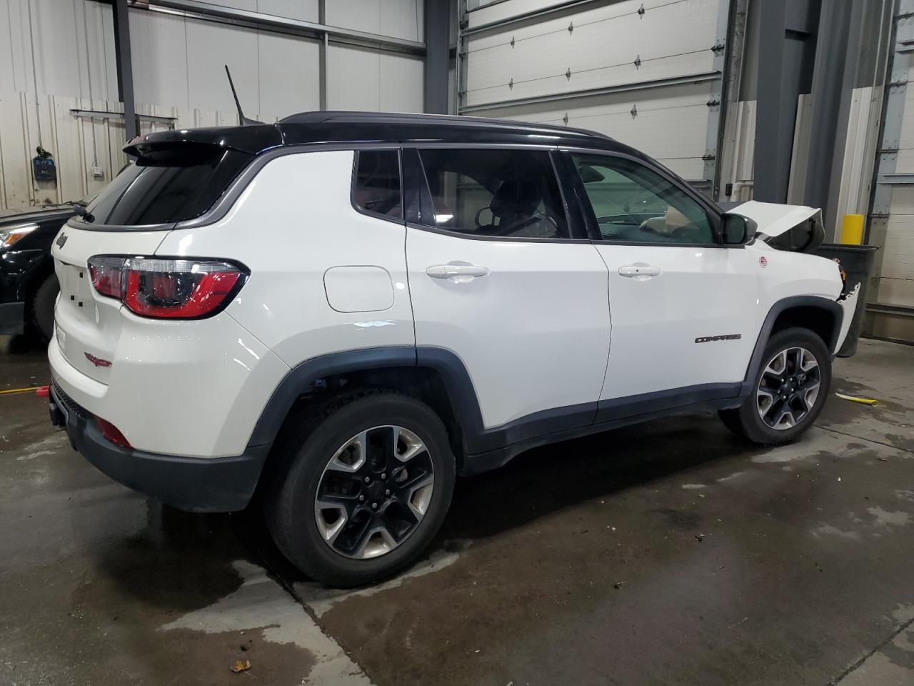 JEEP COMPASS TRAILHAWK