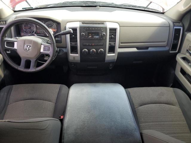 2011 DODGE RAM 1500 - 1D7RB1GP0BS635680