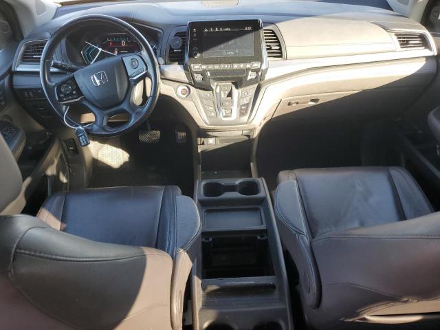 2018 HONDA ODYSSEY EX - 5FNRL6H74JB107784