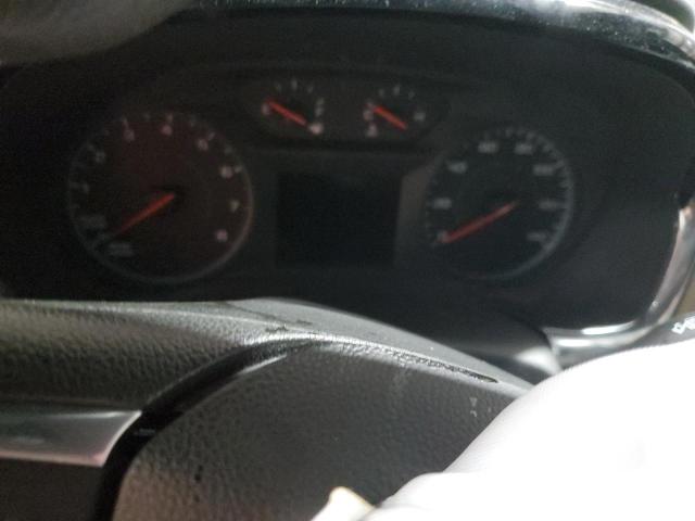 2023 CHEVROLET TRAVERSE L #3281603388