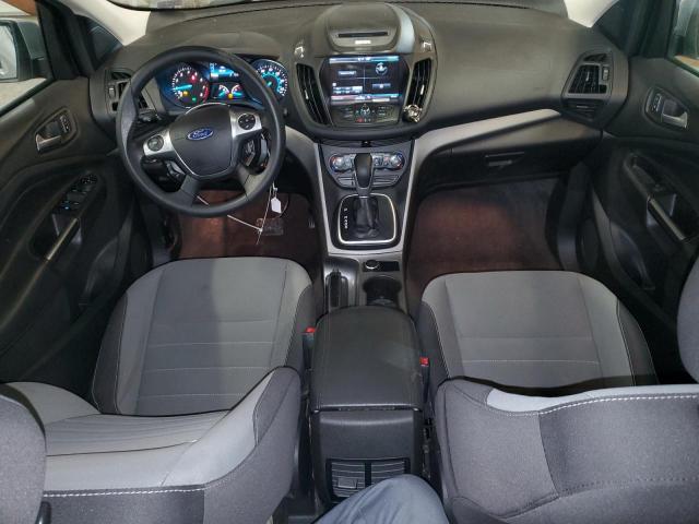 2014 FORD ESCAPE SE - 1FMCU9GX8EUA44011