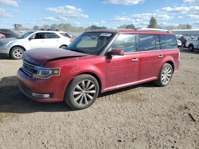 2014 FORD FLEX LIMIT #3301686633