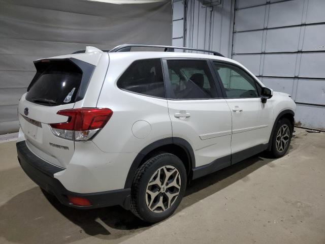 2019 SUBARU FORESTER P - JF2SKAEC4KH591645