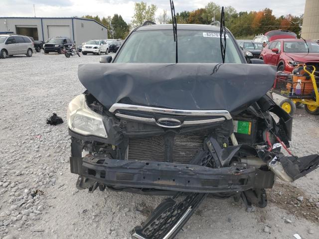 2014 SUBARU FORESTER 2 - JF2SJAECXEH527679