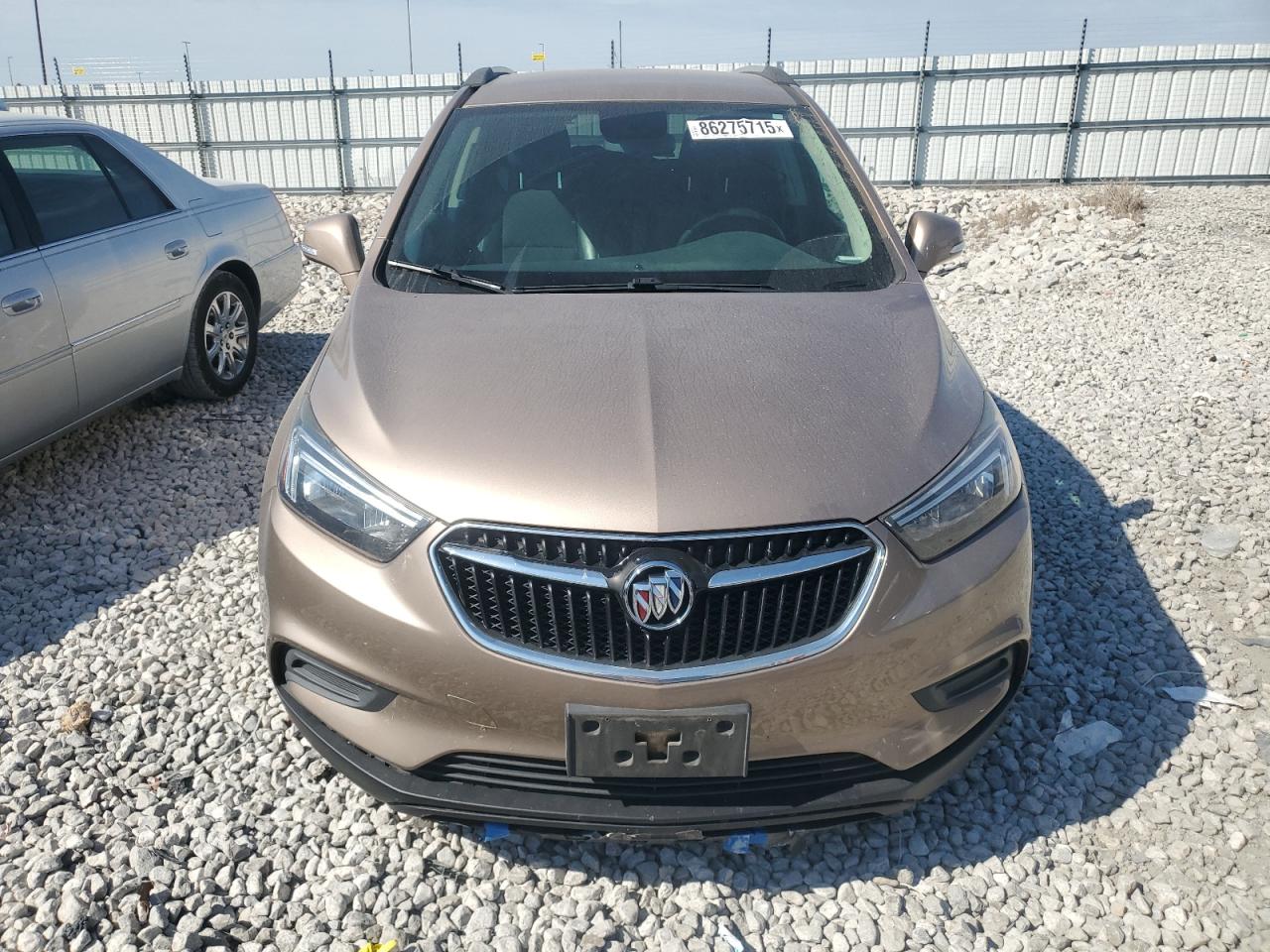 BUICK ENCORE PREFERRED