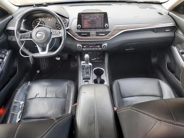 2020 NISSAN ALTIMA SL 1N4BL4EWXLC119834