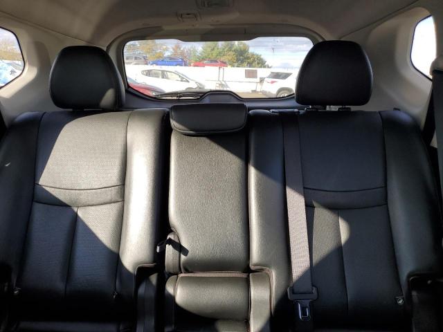 2018 NISSAN ROGUE S - JN8AT2MV4JW321183