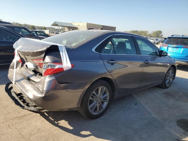 2015 TOYOTA CAMRY LE - 4T1BF1FK6FU002273