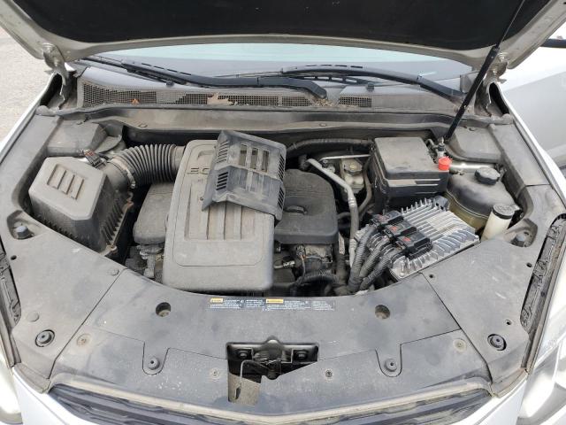 2017 CHEVROLET EQUINOX #3278558048