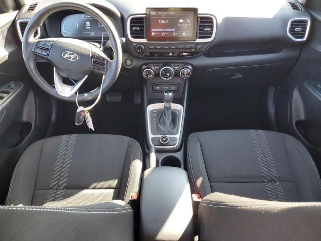 2024 HYUNDAI VENUE SEL KMHRC8A35RU322947