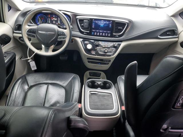 2018 CHRYSLER PACIFICA L #3302700007