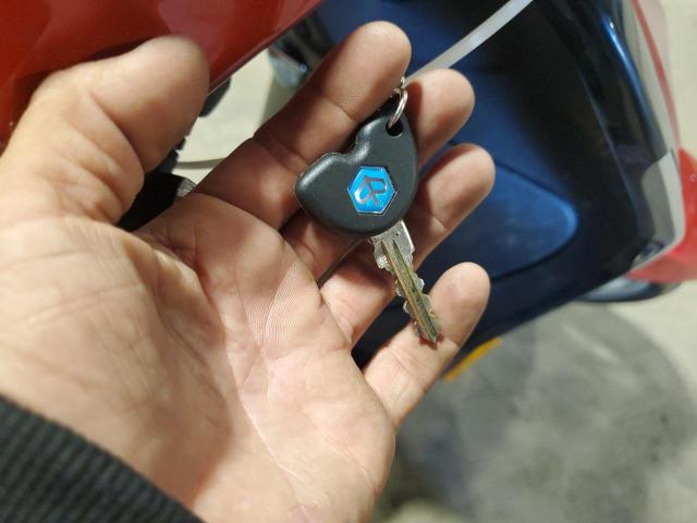 2023 PIAGGIO LIBERTY 15 #3310481051