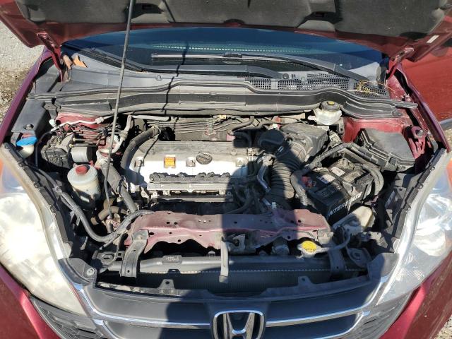 2011 HONDA CR-V SE #3304698931