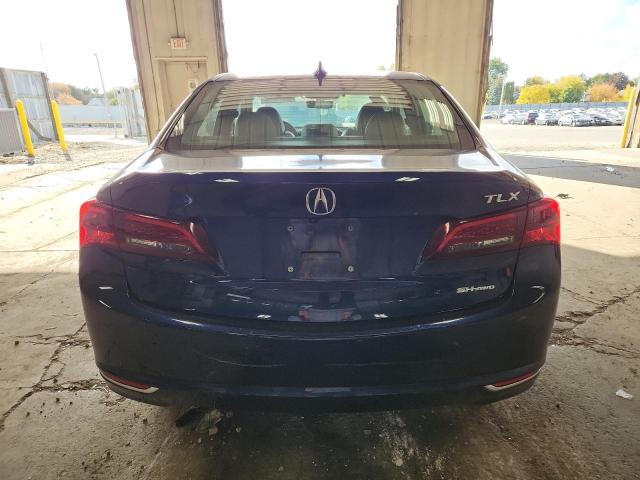 2016 ACURA TLX TECH - 19UUB3F59GA003937
