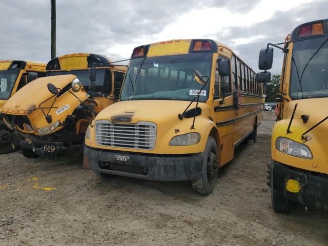 2010 FREIGHTLINER SAF-T-LINER C2 #3273768366