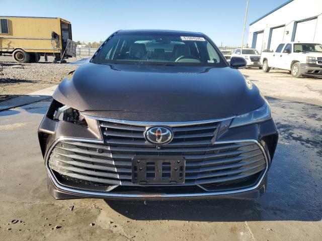 2019 TOYOTA AVALON XLE - 4T1BZ1FB4KU029585