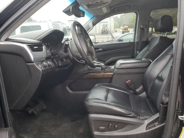 2016 CHEVROLET TAHOE K150 1GNSKBKC0GR129911