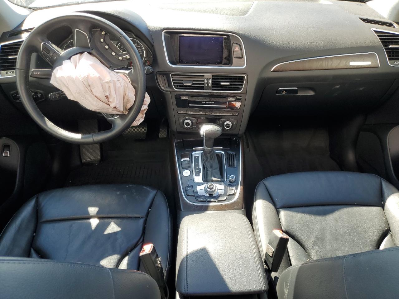 AUDI Q5 PREMIUM PLUS