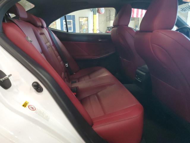 2016 LEXUS IS 350 #3285712647