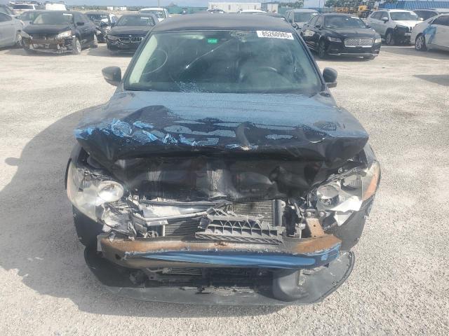 2014 VOLKSWAGEN PASSAT S - 1VWAH7A3XEC012979