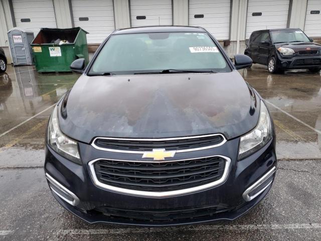 2015 CHEVROLET CRUZE LT - 1G1PC5SB1F7203795