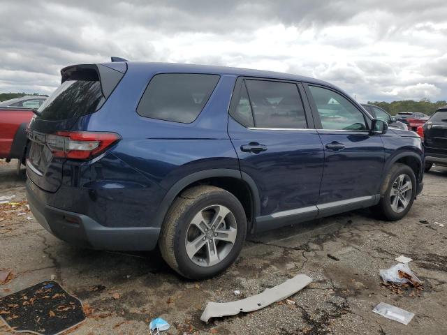 2023 HONDA PILOT EXL - 5FNYG1H47PB056928