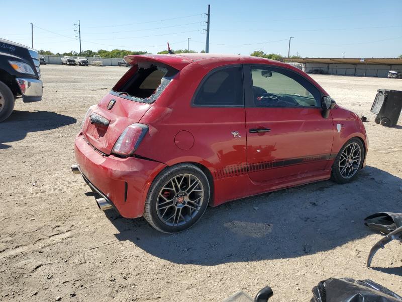 2013 FIAT 500 ABARTH #3298129149
