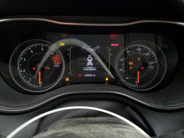 2019 JEEP CHEROKEE L - 1C4PJMCB9KD438446