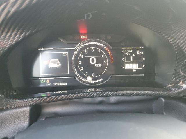 2023 TOYOTA GR 86 PREM #3304669929