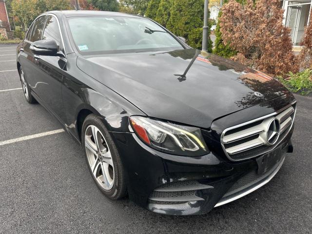 2019 MERCEDES-BENZ E 300 4MAT WDDZF4KB8KA588938