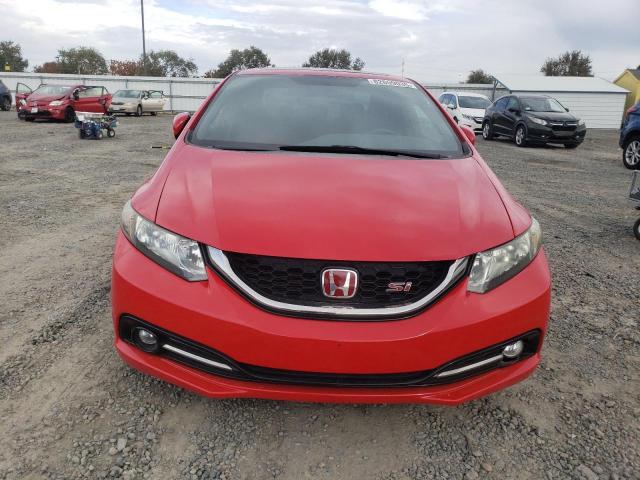 2015 HONDA CIVIC SI 2HGFB6E5XFH702330