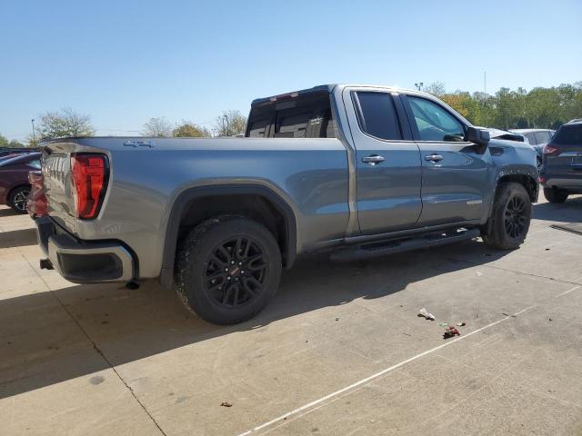 2019 GMC SIERRA K1500 ELEVATION 1GTR9CEK2KZ190598