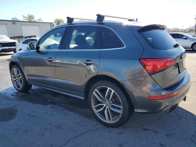 2017 AUDI SQ5 PREMIU #3283768457
